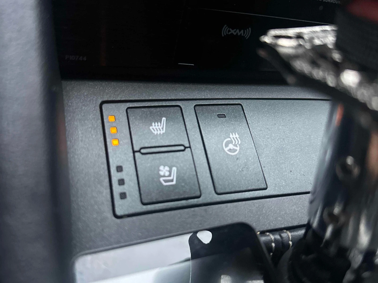 Lexus RC 350 AWD CARFAX    | Mobile.bg   13