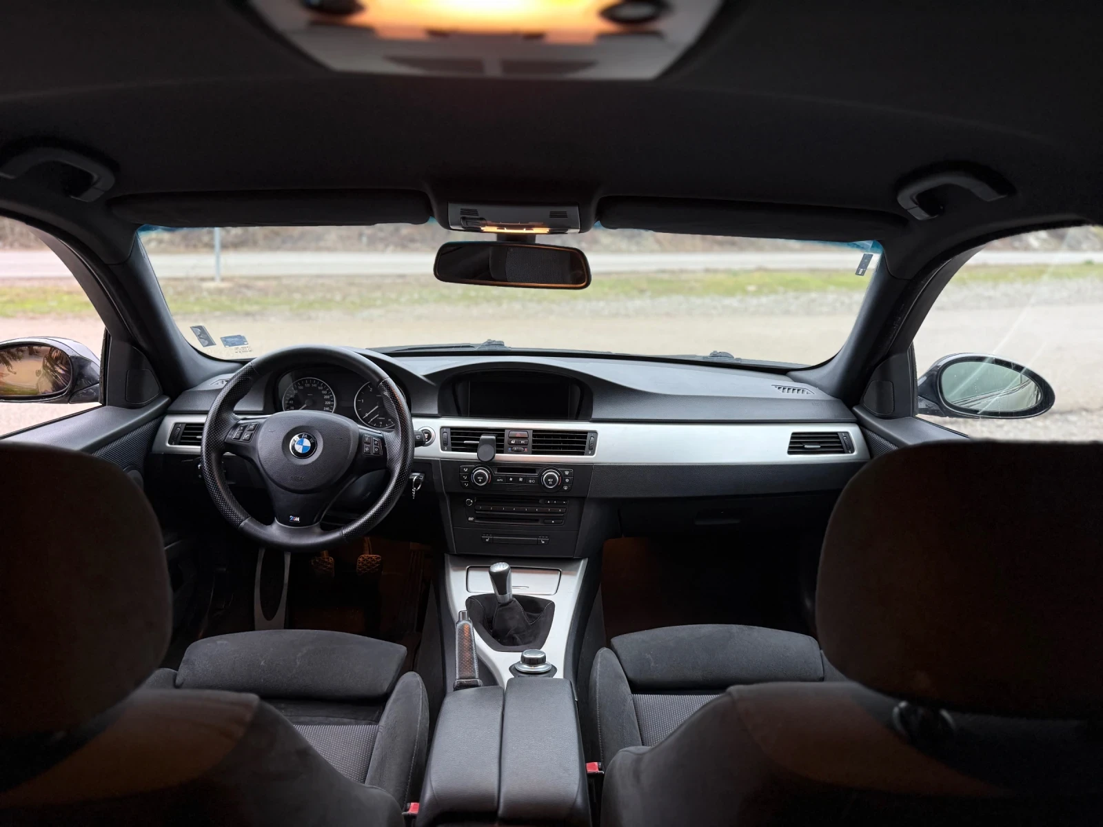 BMW 320 E91 163. - | Mobile.bg   5