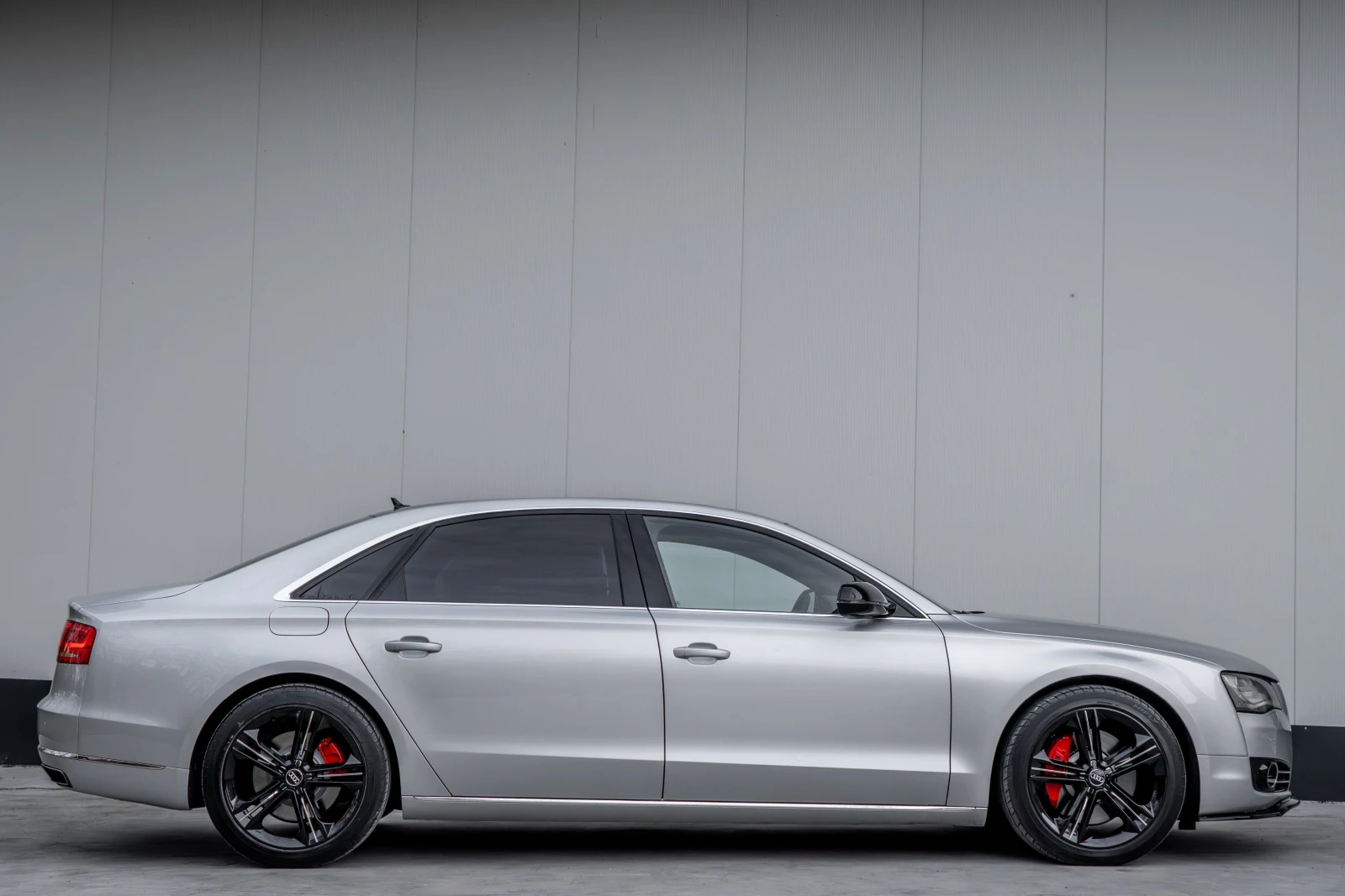 Audi A8 4.2TDI * LONG* QUATTRO * EXCLUSIVE * MASSAGES* 3xT - изображение 6