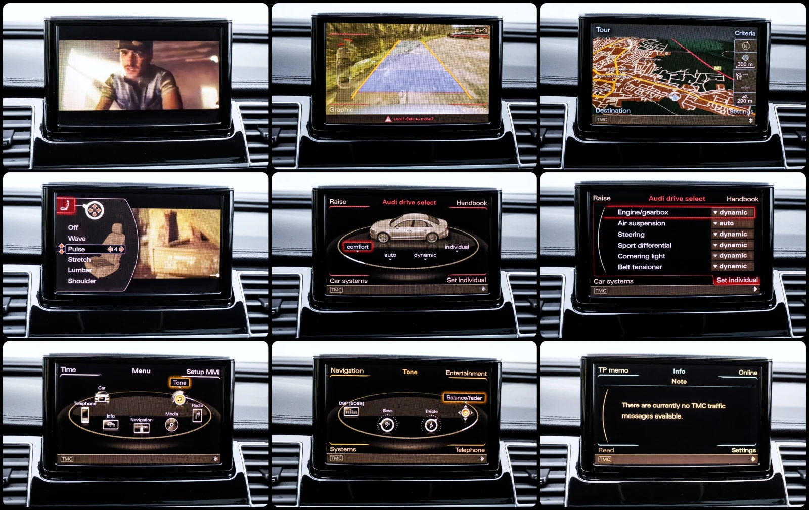 Audi A8 4.2TDI * LONG* QUATTRO * EXCLUSIVE * MASSAGES* 3xT | Mobile.bg � ����������� 16