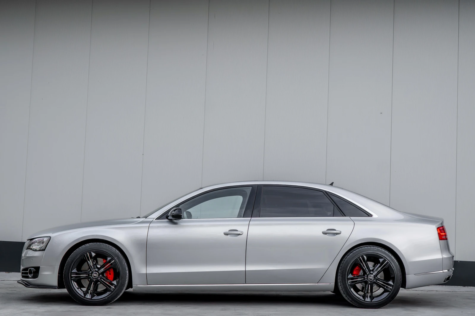 Audi A8 4.2TDI * LONG* QUATTRO * EXCLUSIVE * MASSAGES* 3xT - изображение 2