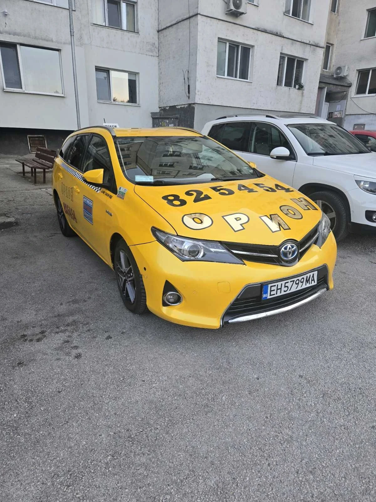 Toyota Auris 1800 | Mobile.bg � ����������� 1