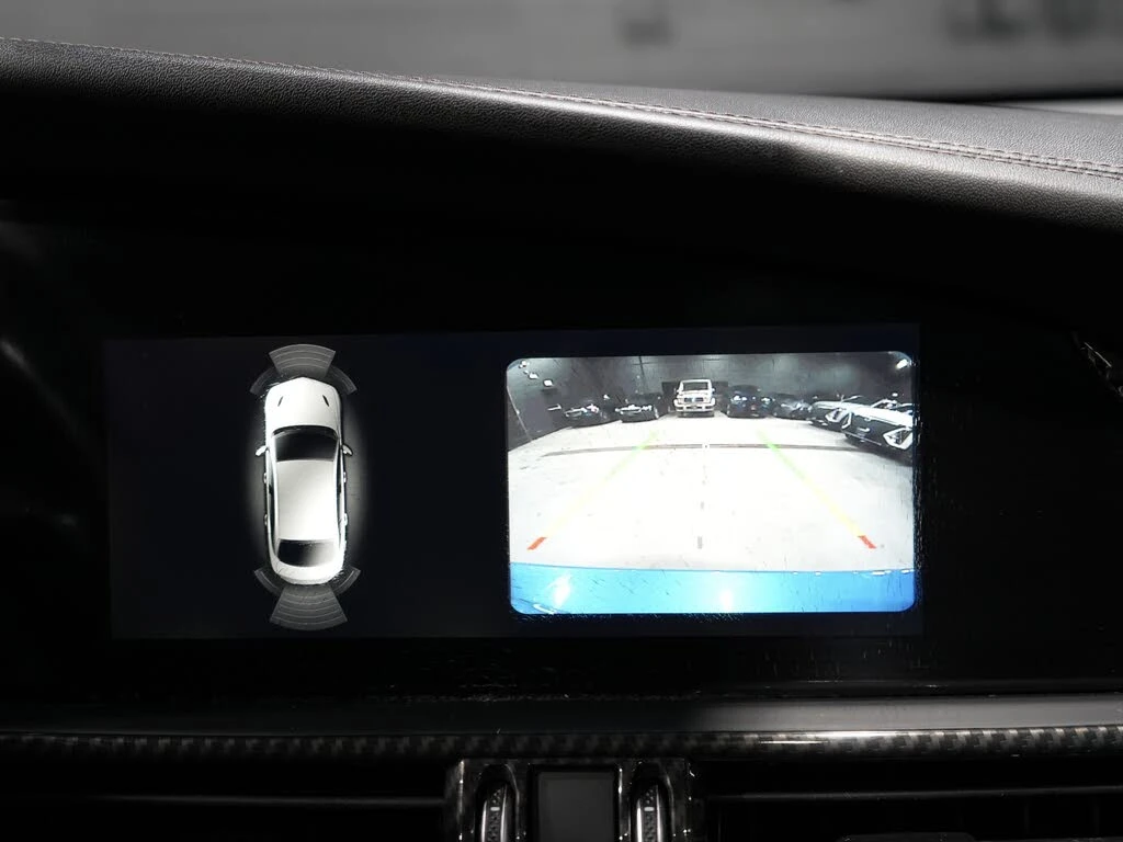 Alfa Romeo Giulia 2018 Alfa Romeo Giulia Ti Sport AWD | Mobile.bg � ����������� 13