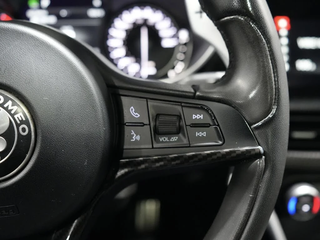 Alfa Romeo Giulia 2018 Alfa Romeo Giulia Ti Sport AWD | Mobile.bg � ����������� 11