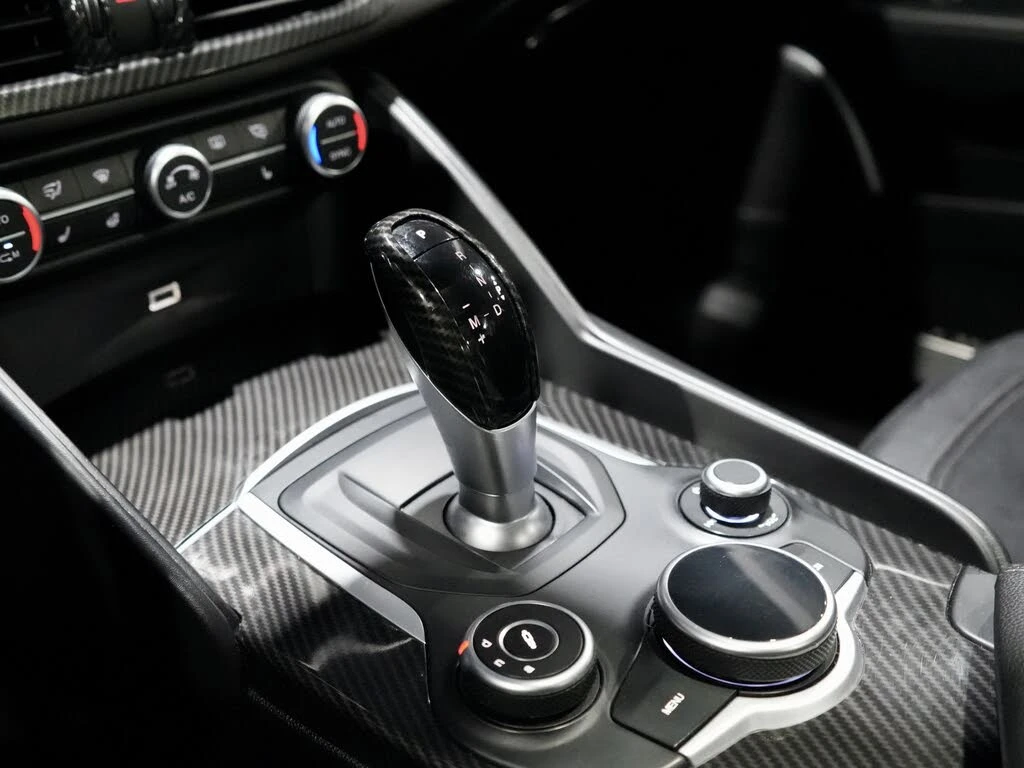 Alfa Romeo Giulia 2018 Alfa Romeo Giulia Ti Sport AWD | Mobile.bg � ����������� 15