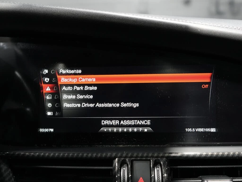 Alfa Romeo Giulia 2018 Alfa Romeo Giulia Ti Sport AWD | Mobile.bg � ����������� 14