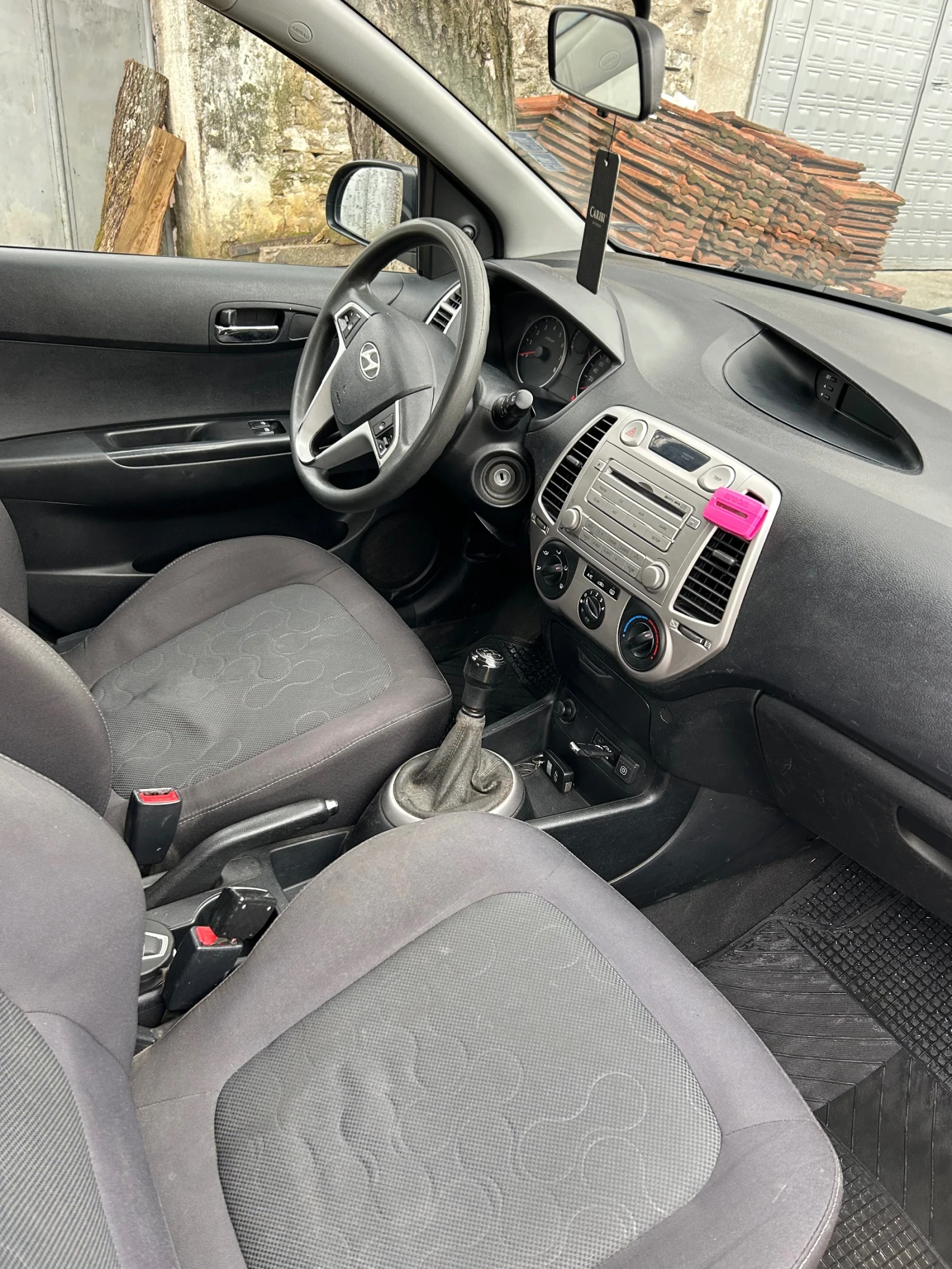 Hyundai I20 | Mobile.bg � ����������� 4