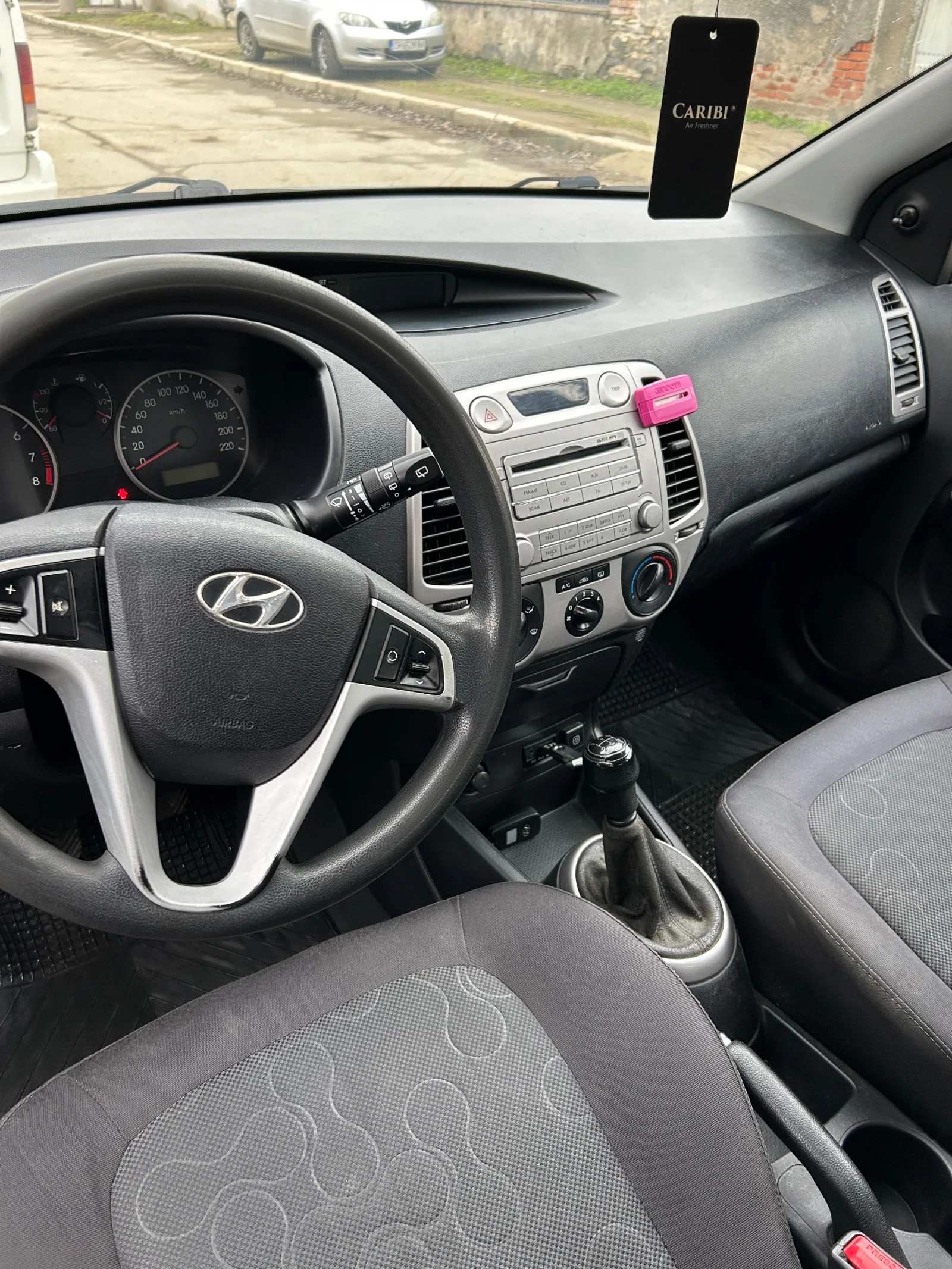 Hyundai I20 | Mobile.bg � ����������� 3