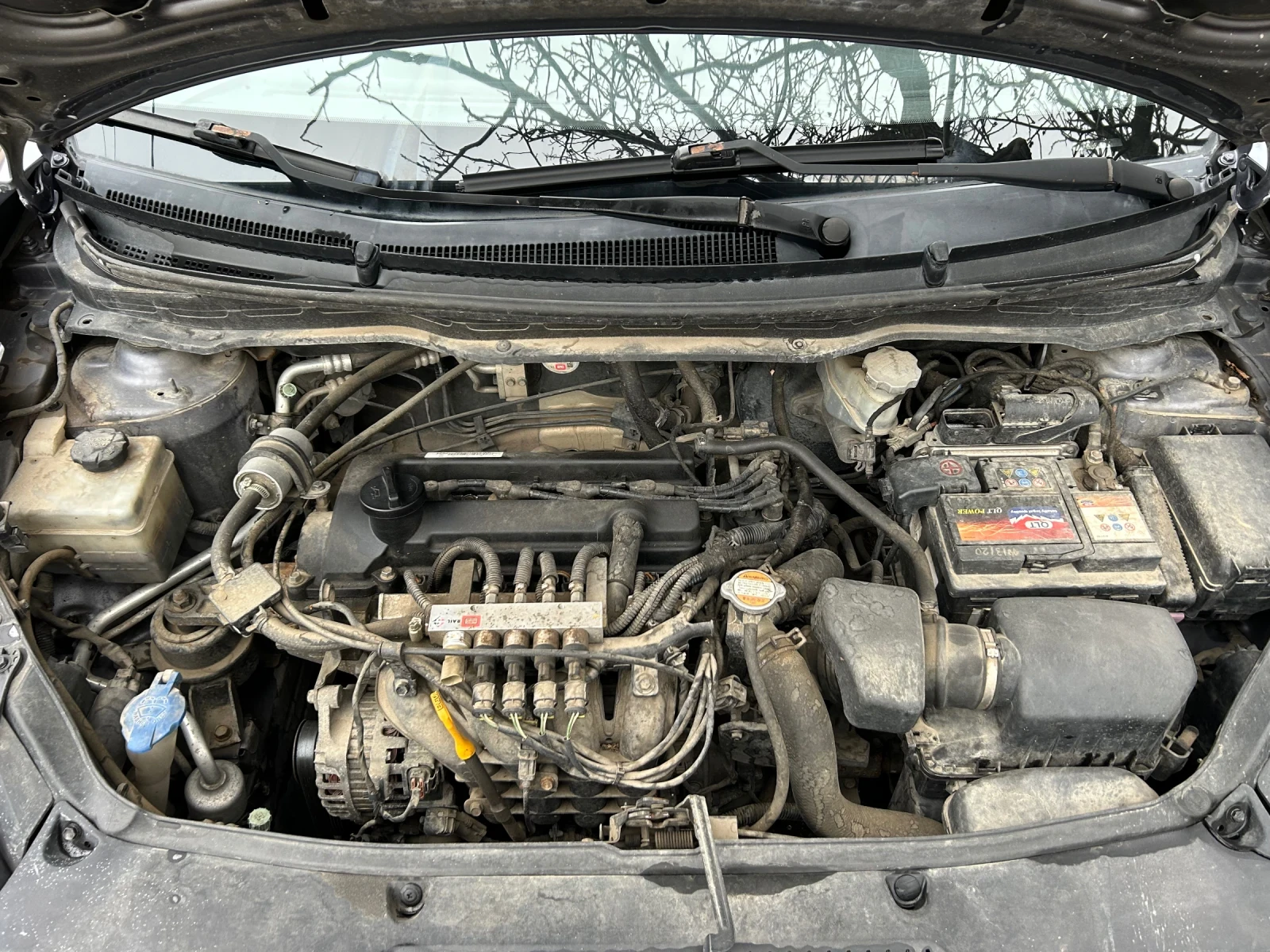 Hyundai I20 | Mobile.bg � ����������� 5