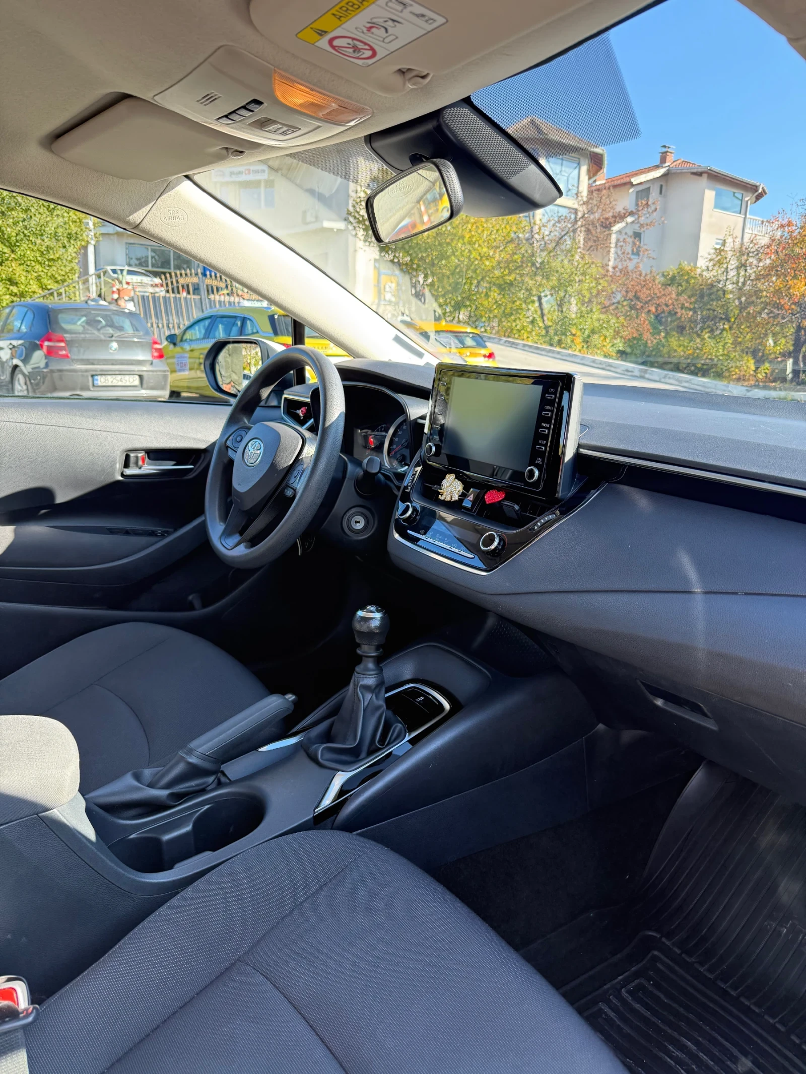 Toyota Corolla  - изображение 5