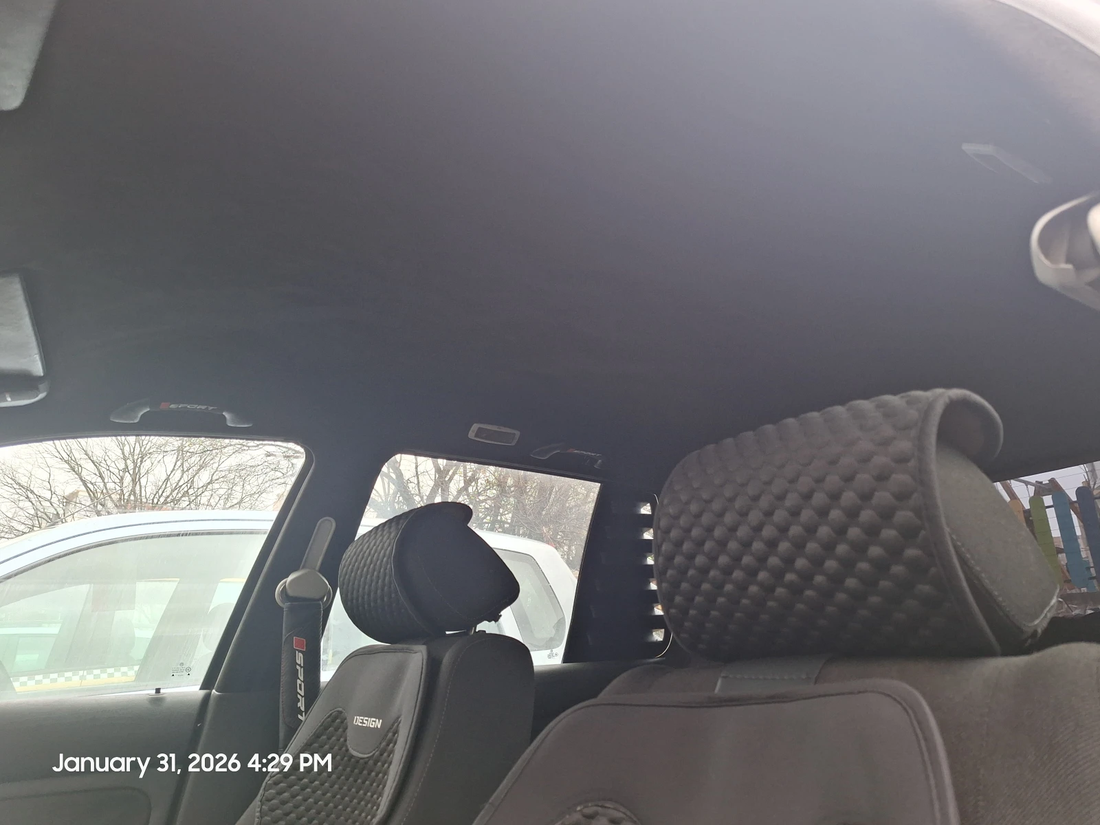 VW Golf 4 1.8i - изображение 8