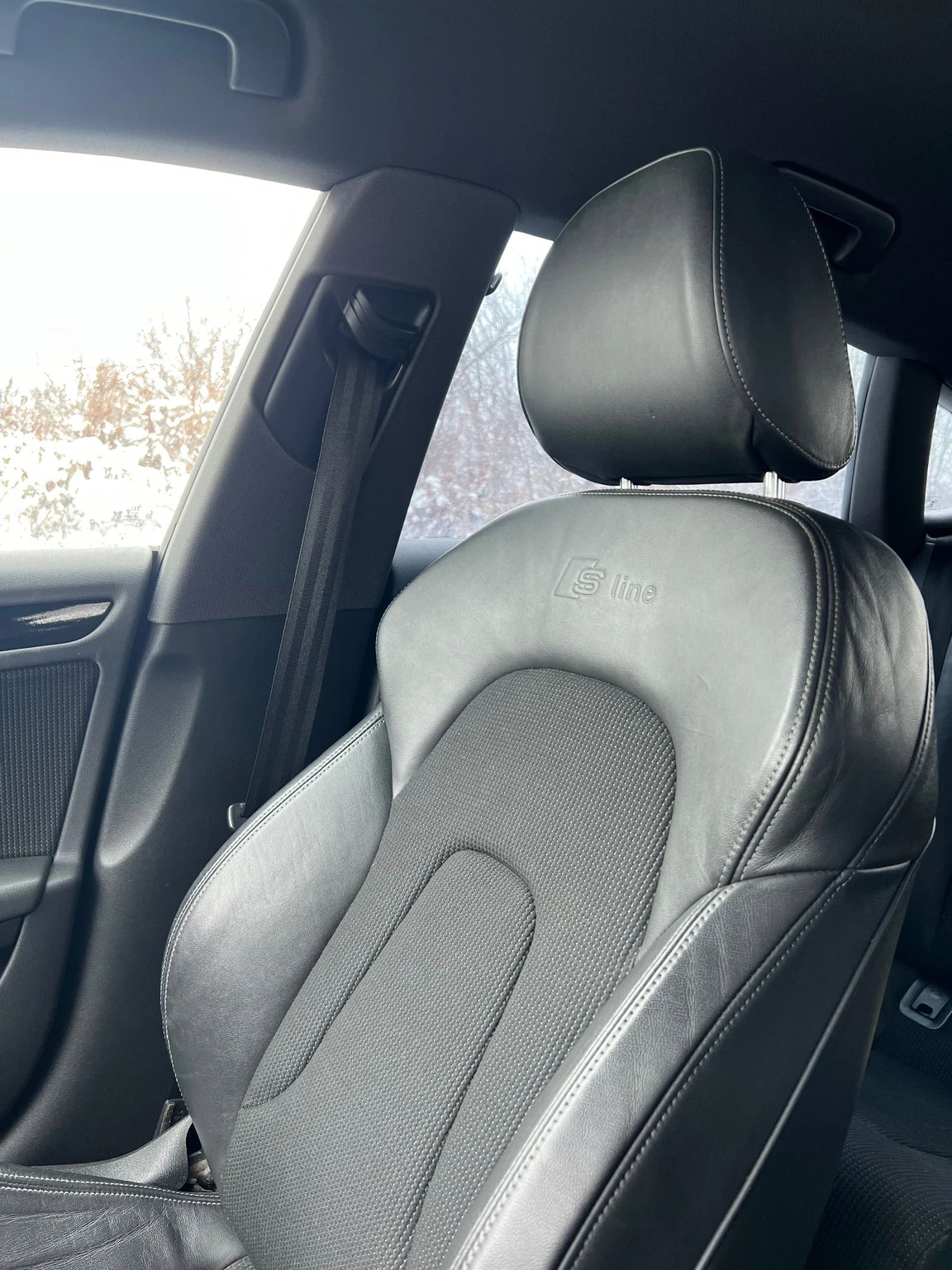 Audi A5 3.0  - изображение 7