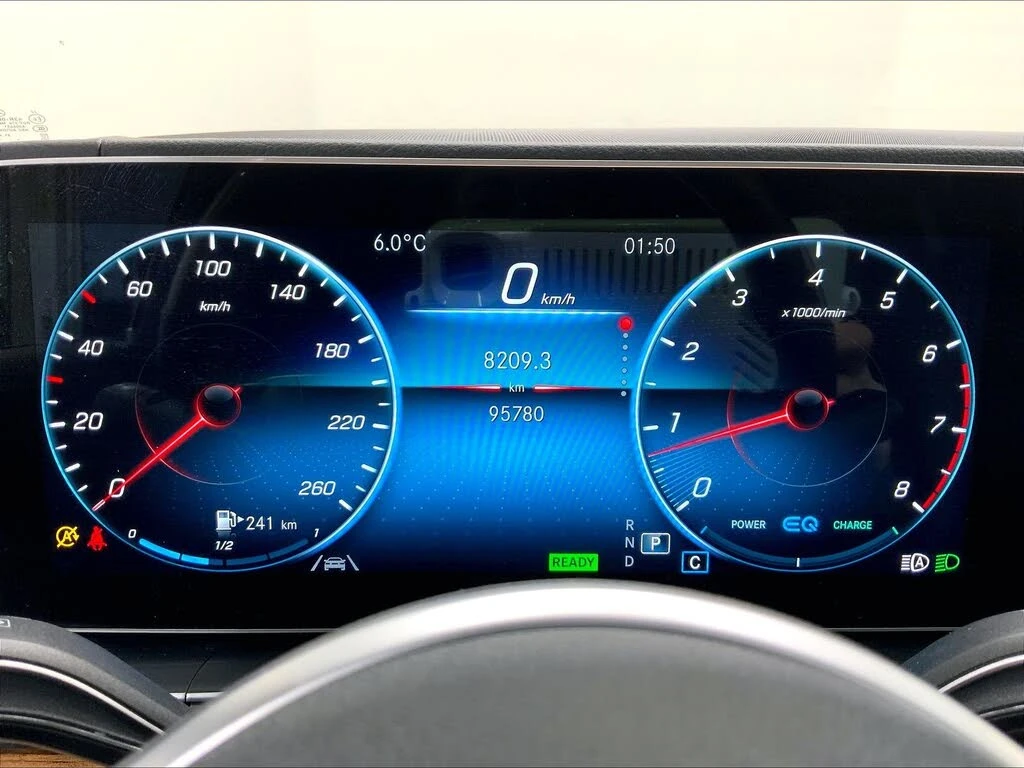 Mercedes-Benz GLS 450 4MATIC * NAVI * LED * CAMERA * BURMESTER * ������� | Mobile.bg � ����������� 16