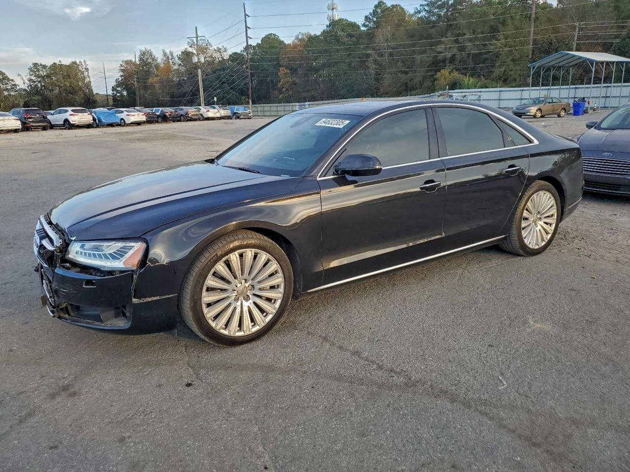 Audi A8 3.0* QUATTRO* ������ �� | Mobile.bg � ����������� 1