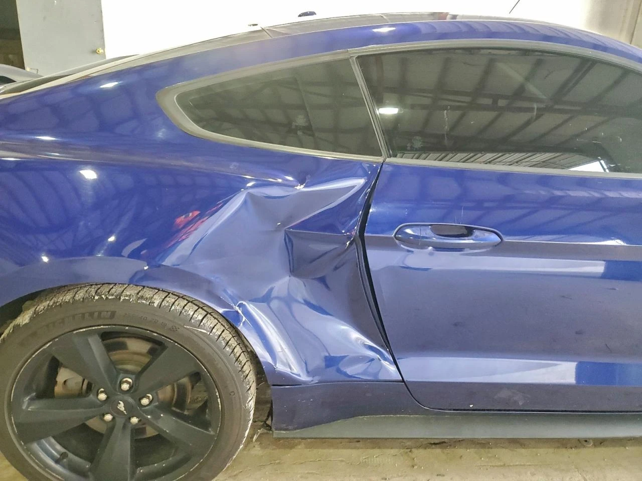 Ford Mustang 5l Gt, снимка 10 - Автомобили и джипове - 53907478