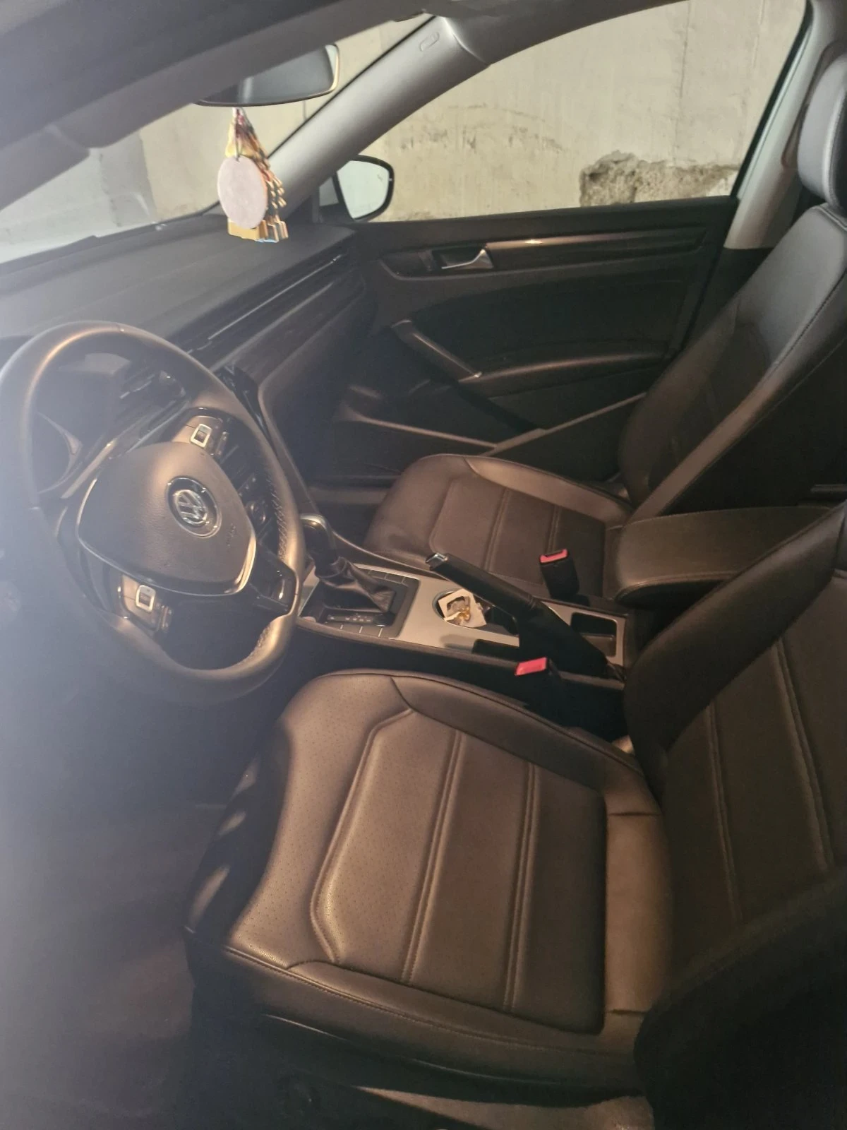 VW Passat A34, снимка 14 - Автомобили и джипове - 53969820