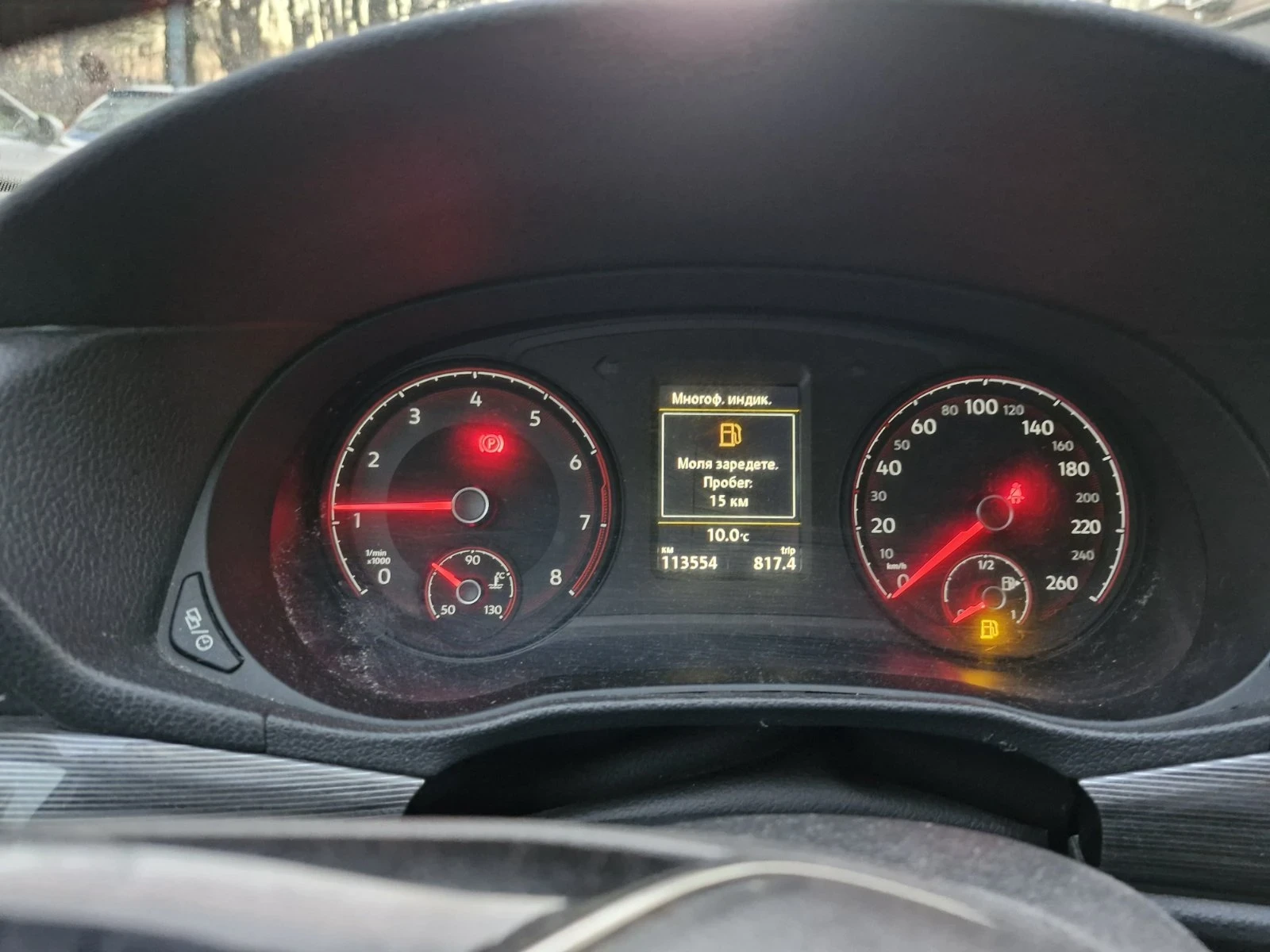 VW Passat A34, снимка 11 - Автомобили и джипове - 53969820