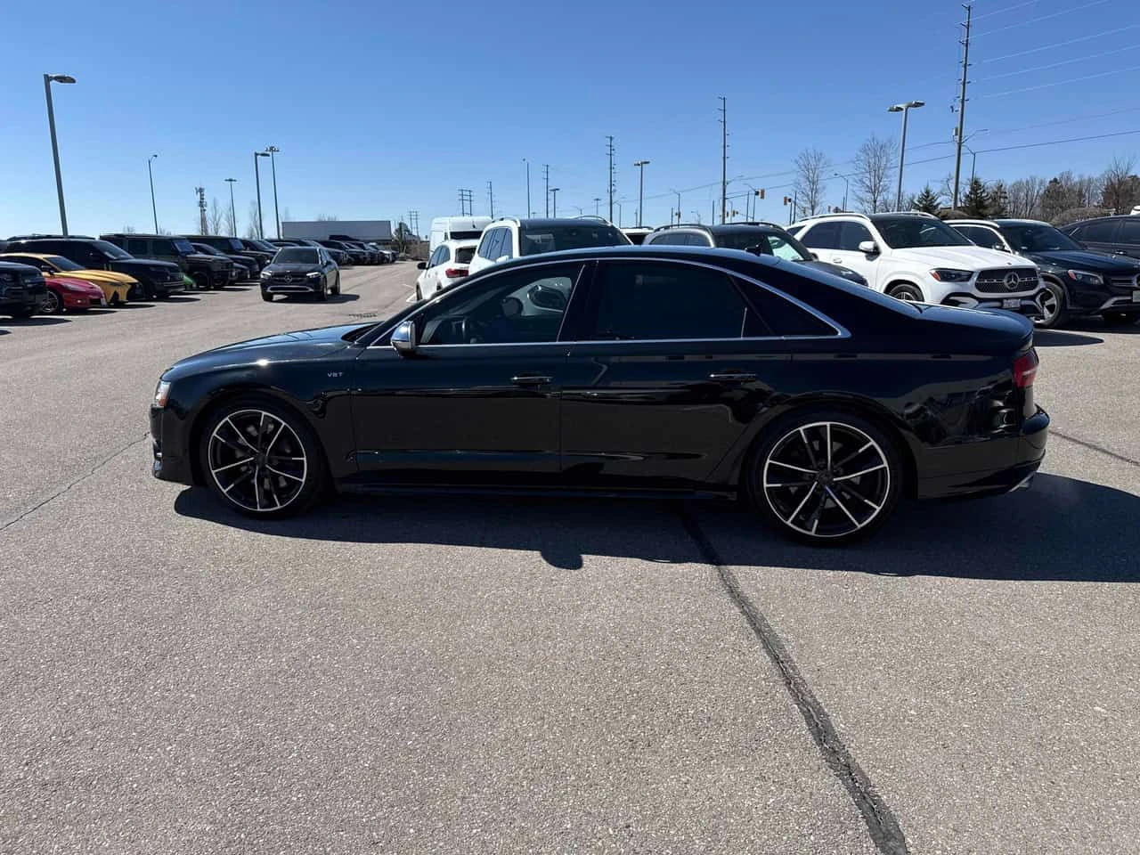Audi S8 Plus  CARFAX | Mobile.bg � ����������� 2