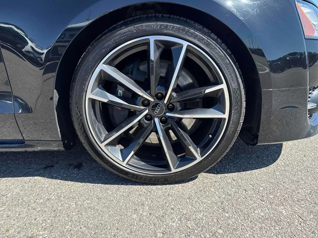 Audi S8 Plus  CARFAX | Mobile.bg � ����������� 7
