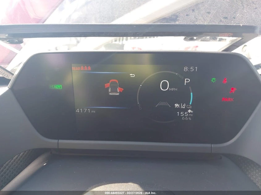 Toyota bZ4X Limited | Mobile.bg � ����������� 7