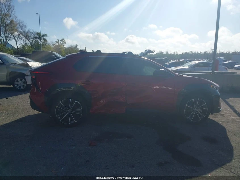 Toyota bZ4X Limited | Mobile.bg � ����������� 13