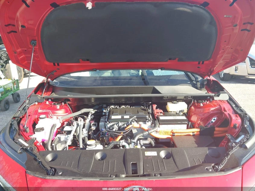 Toyota bZ4X Limited | Mobile.bg � ����������� 10