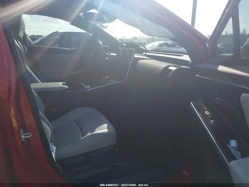 Toyota bZ4X Limited | Mobile.bg � ����������� 5