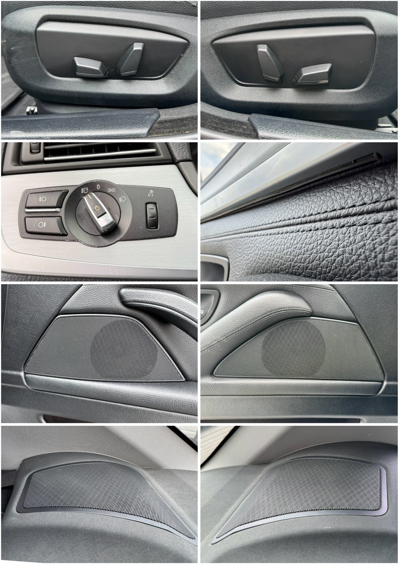 BMW 530 3.0 D M-PERFORMANCE* LUXURY LINE* Лизинг, снимка 14 - Автомобили и джипове - 54027750