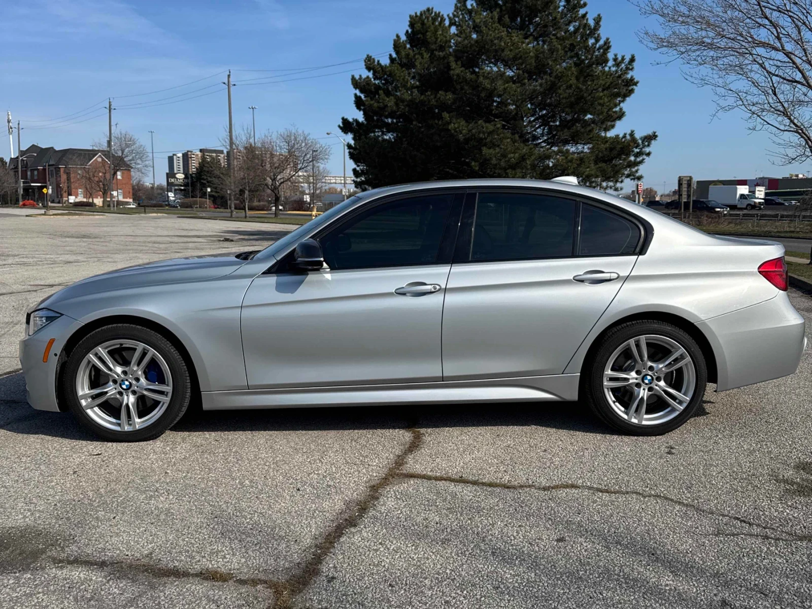 BMW 440 MPACK * ПОДГРЕВ * ПАНОРАМА * CAR FAX* , снимка 3 - Автомобили и джипове - 54162097