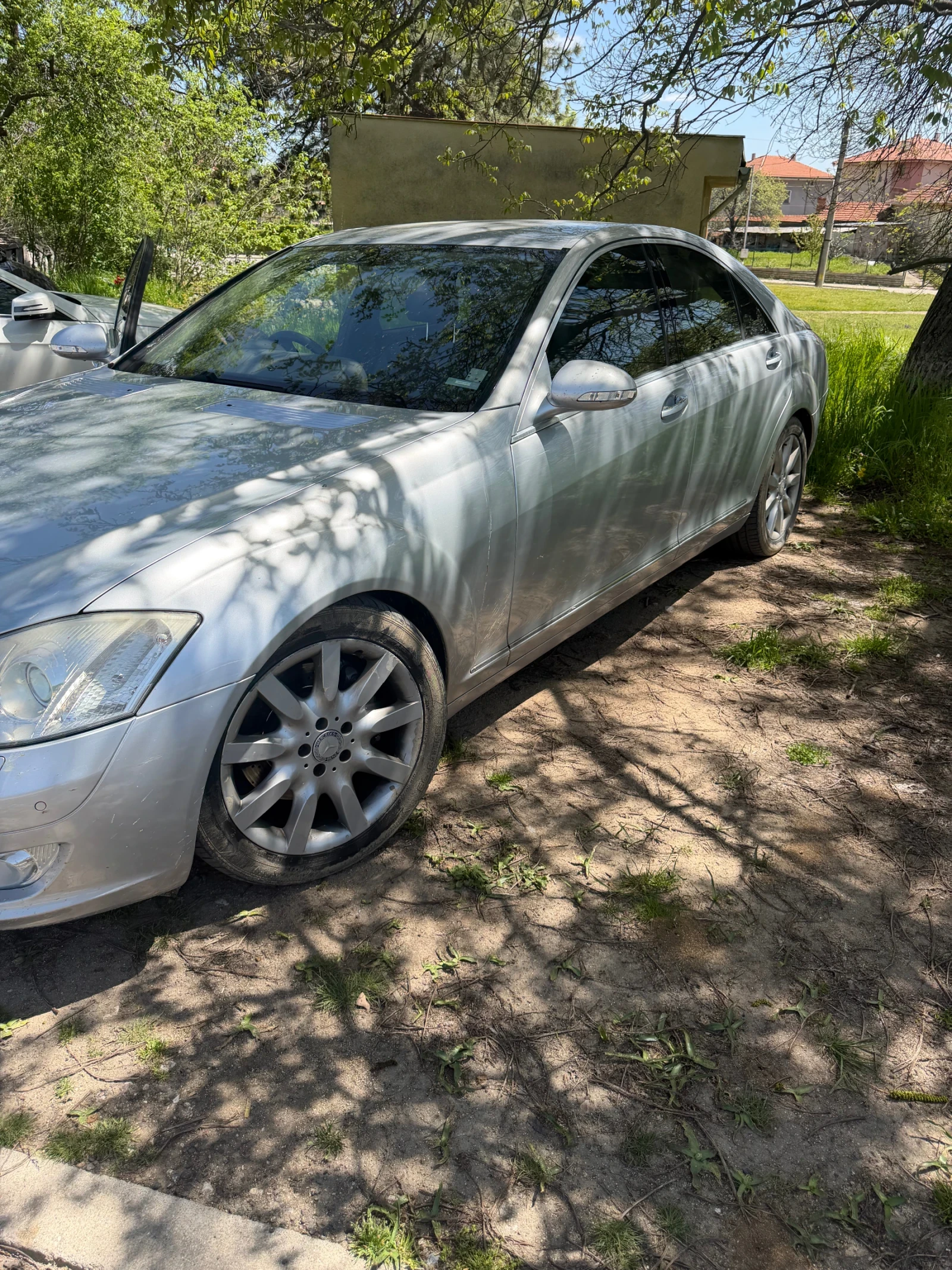 Mercedes-Benz S 320 S320 | Mobile.bg � ����������� 2