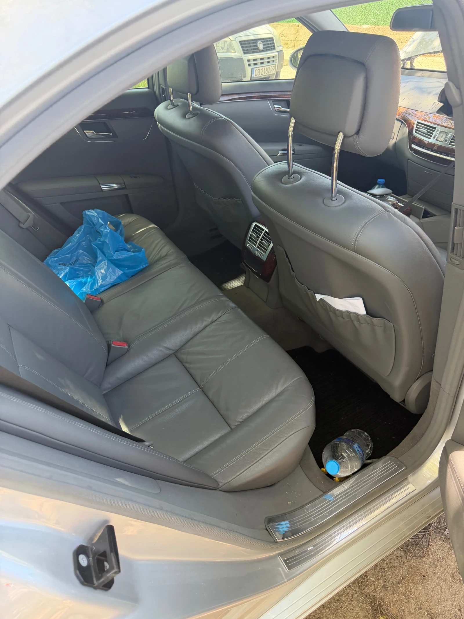 Mercedes-Benz S 320 S320 | Mobile.bg � ����������� 9