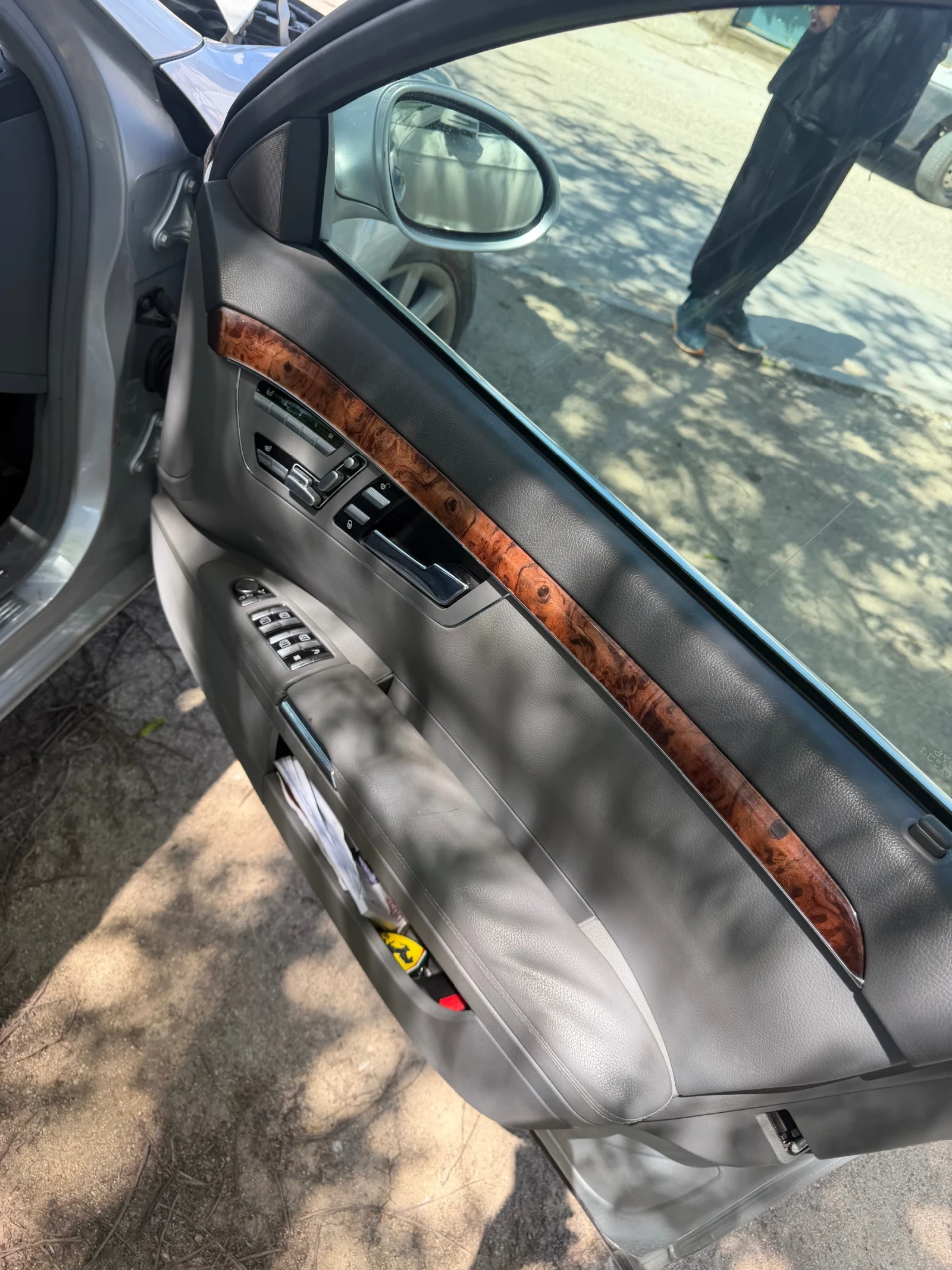 Mercedes-Benz S 320 S320 | Mobile.bg � ����������� 7