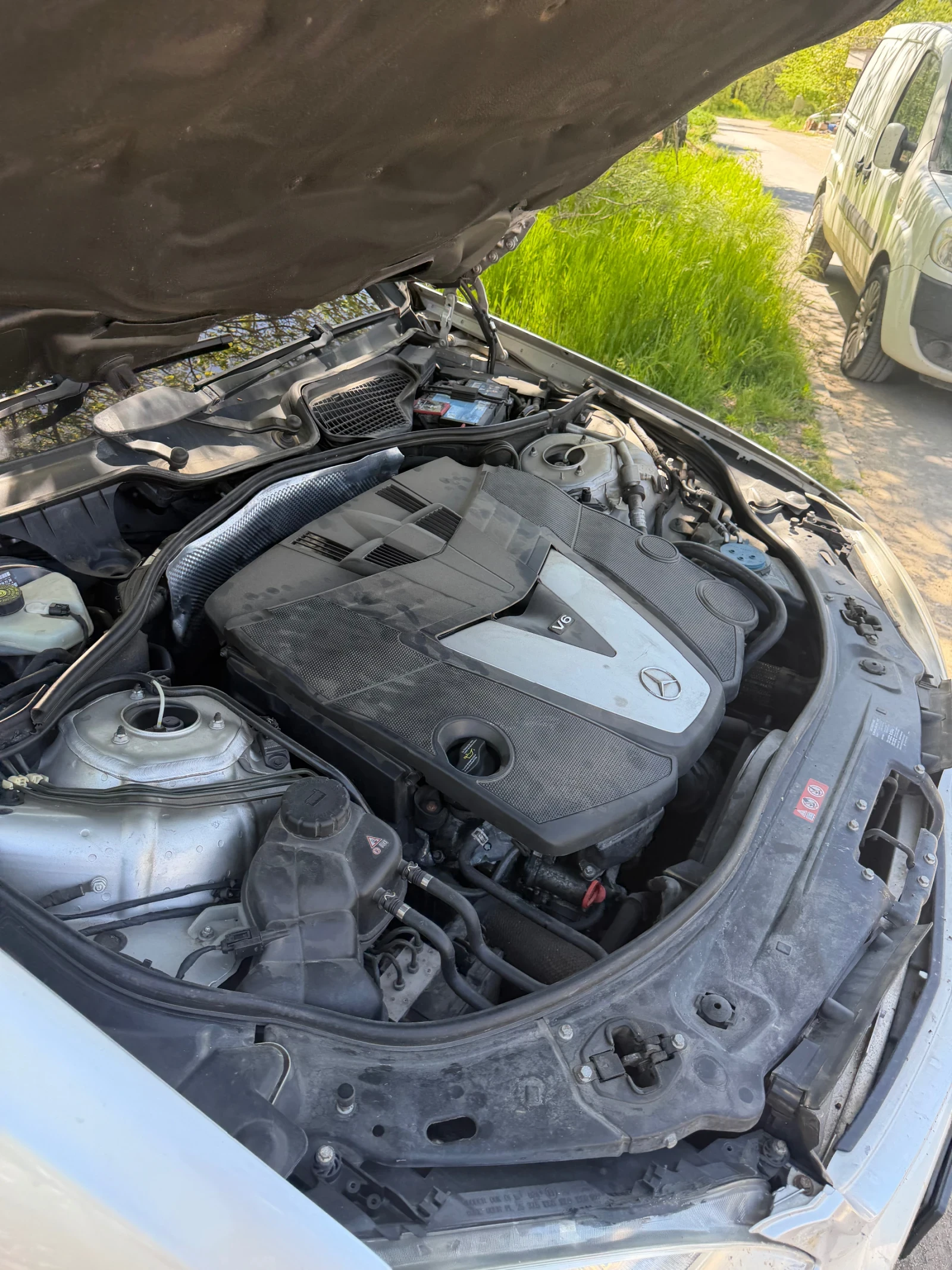 Mercedes-Benz S 320 S320 | Mobile.bg � ����������� 8