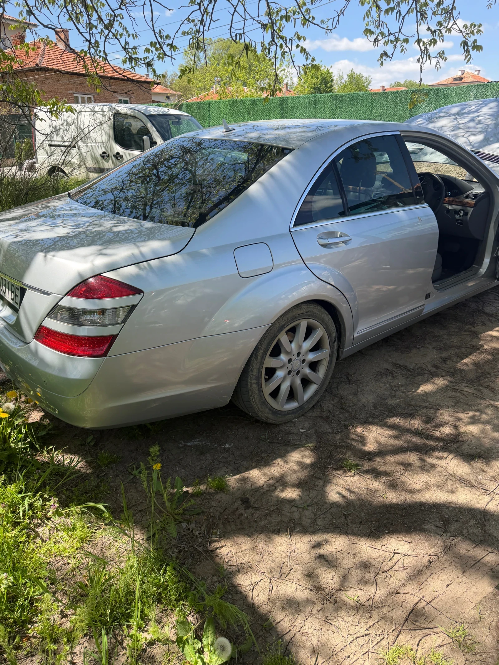 Mercedes-Benz S 320 S320 | Mobile.bg � ����������� 5