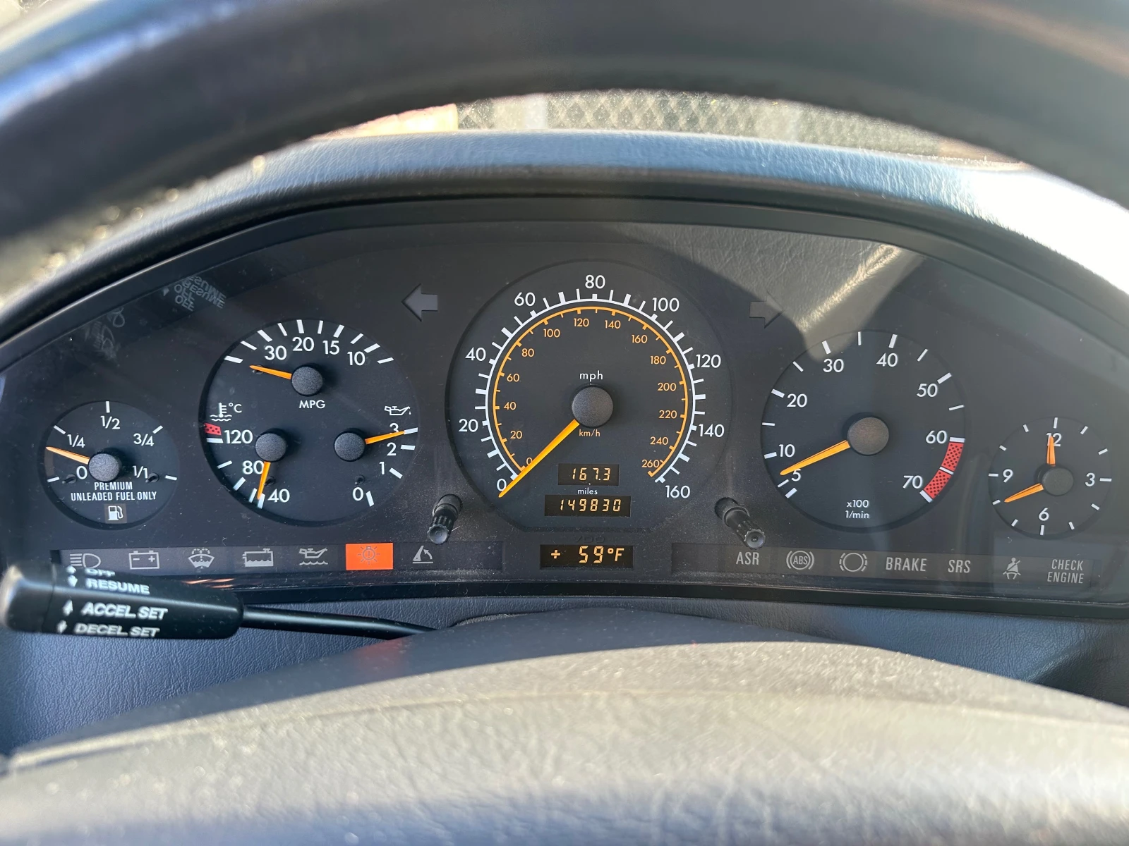 Mercedes-Benz SL 500, снимка 16 - Автомобили и джипове - 54371380