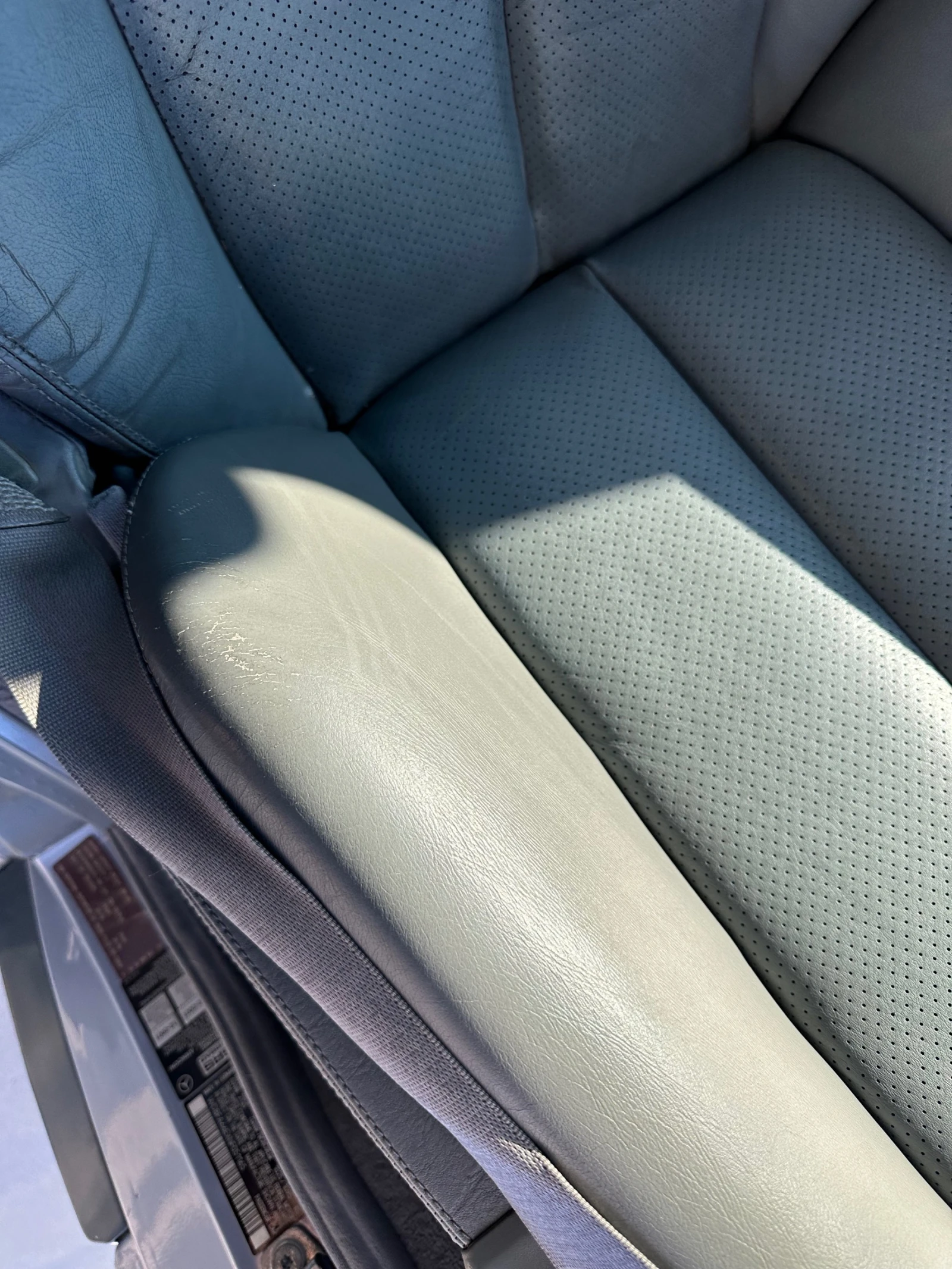 Mercedes-Benz SL 500, снимка 14 - Автомобили и джипове - 54371380