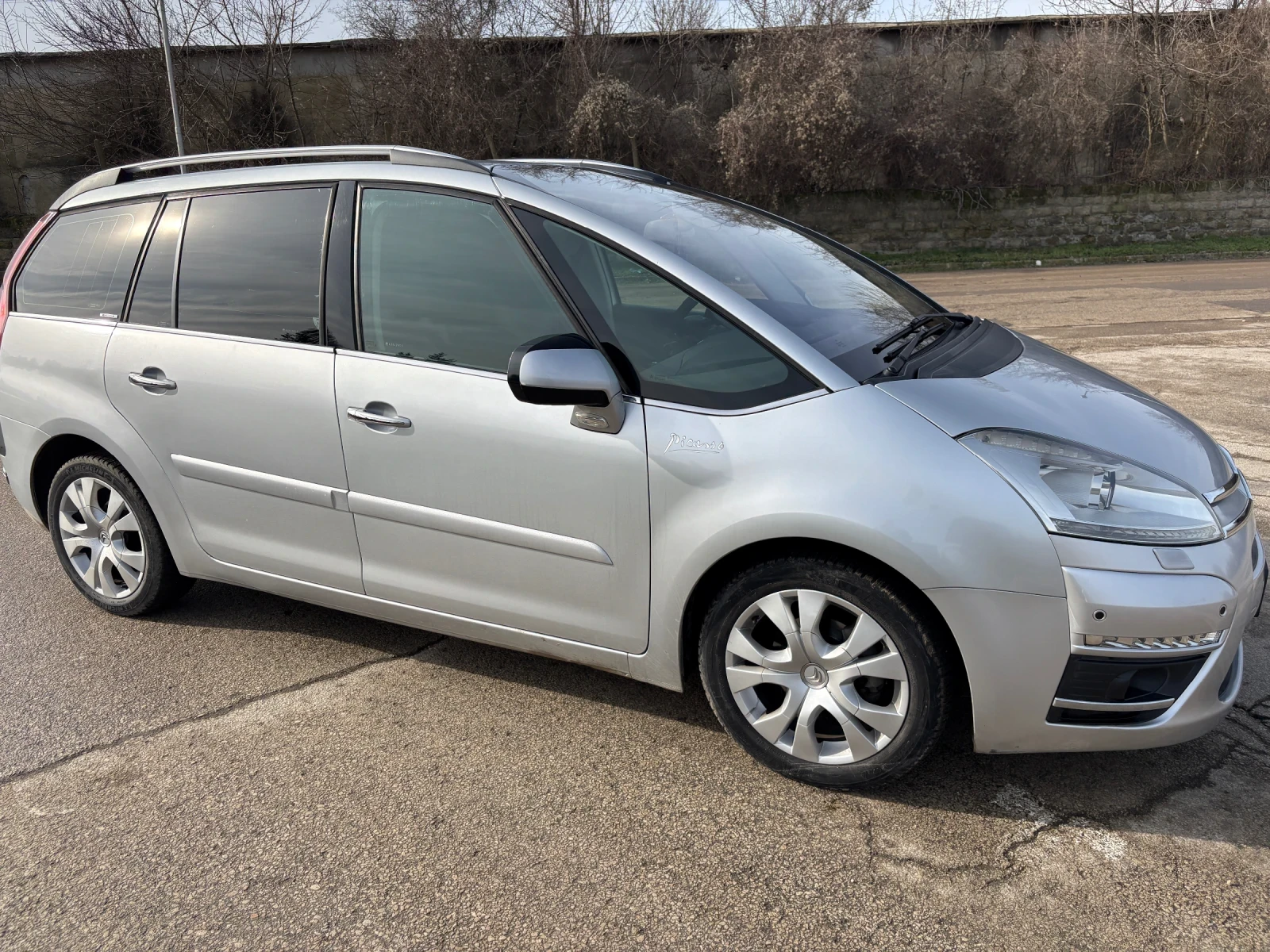 Citroen Grand C4 Picasso | Mobile.bg � ����������� 2