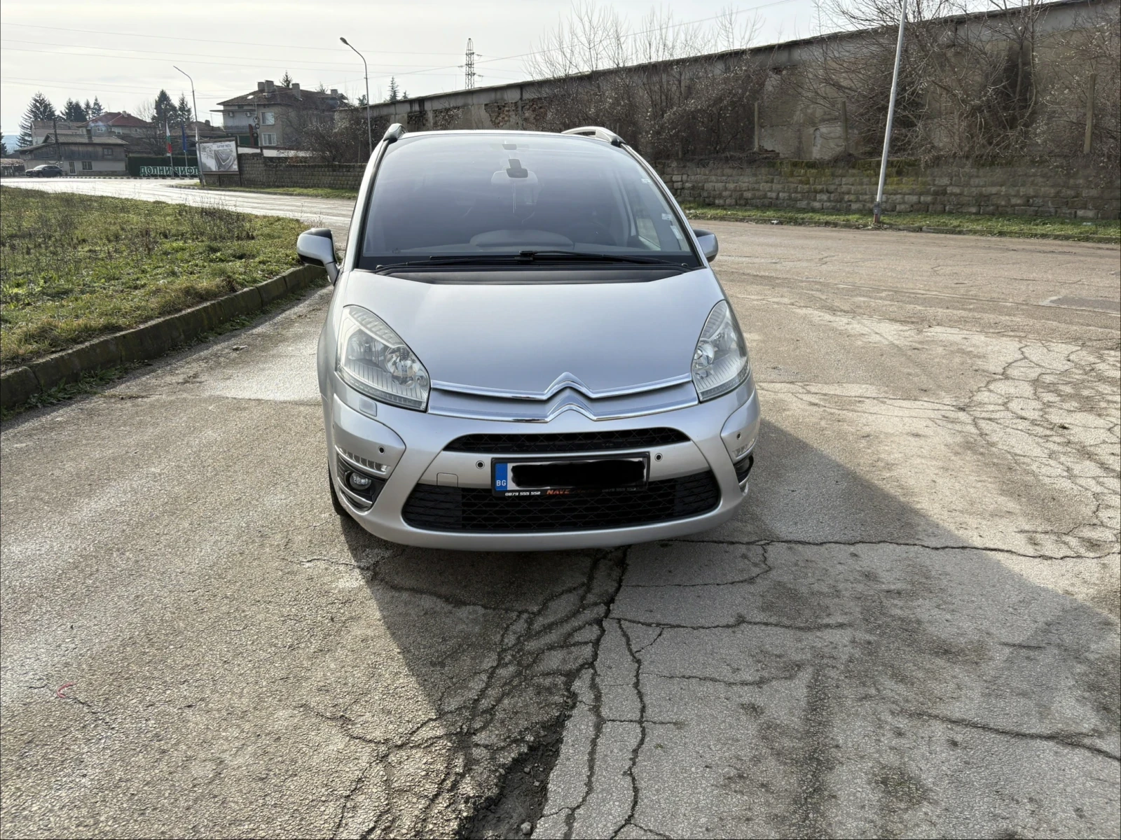 Citroen Grand C4 Picasso | Mobile.bg � ����������� 7
