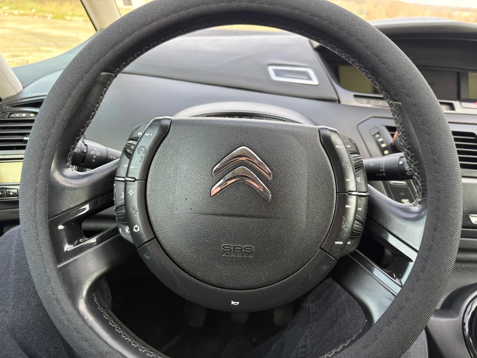 Citroen Grand C4 Picasso | Mobile.bg � ����������� 8