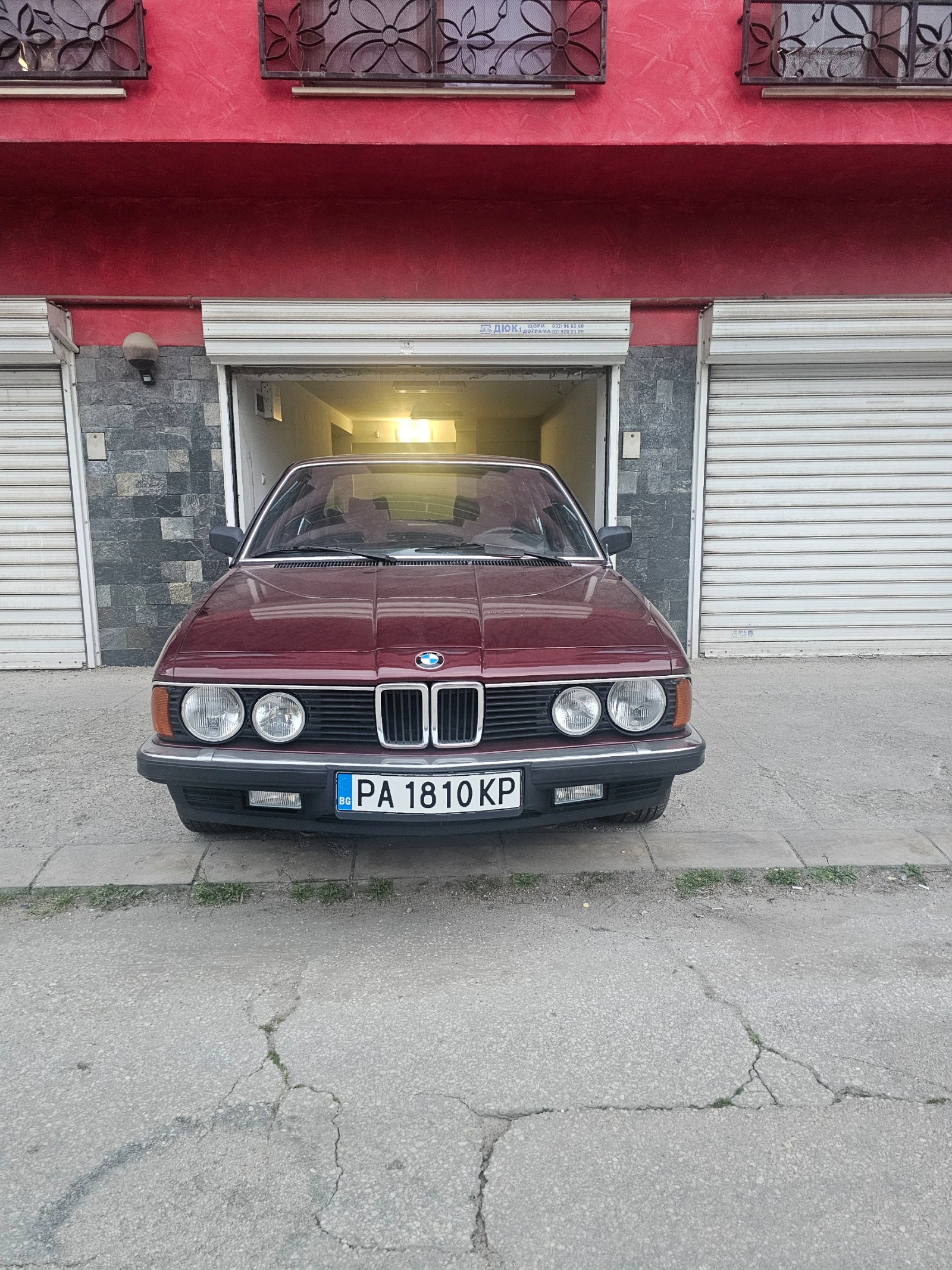 BMW 732 | Mobile.bg � ����������� 2