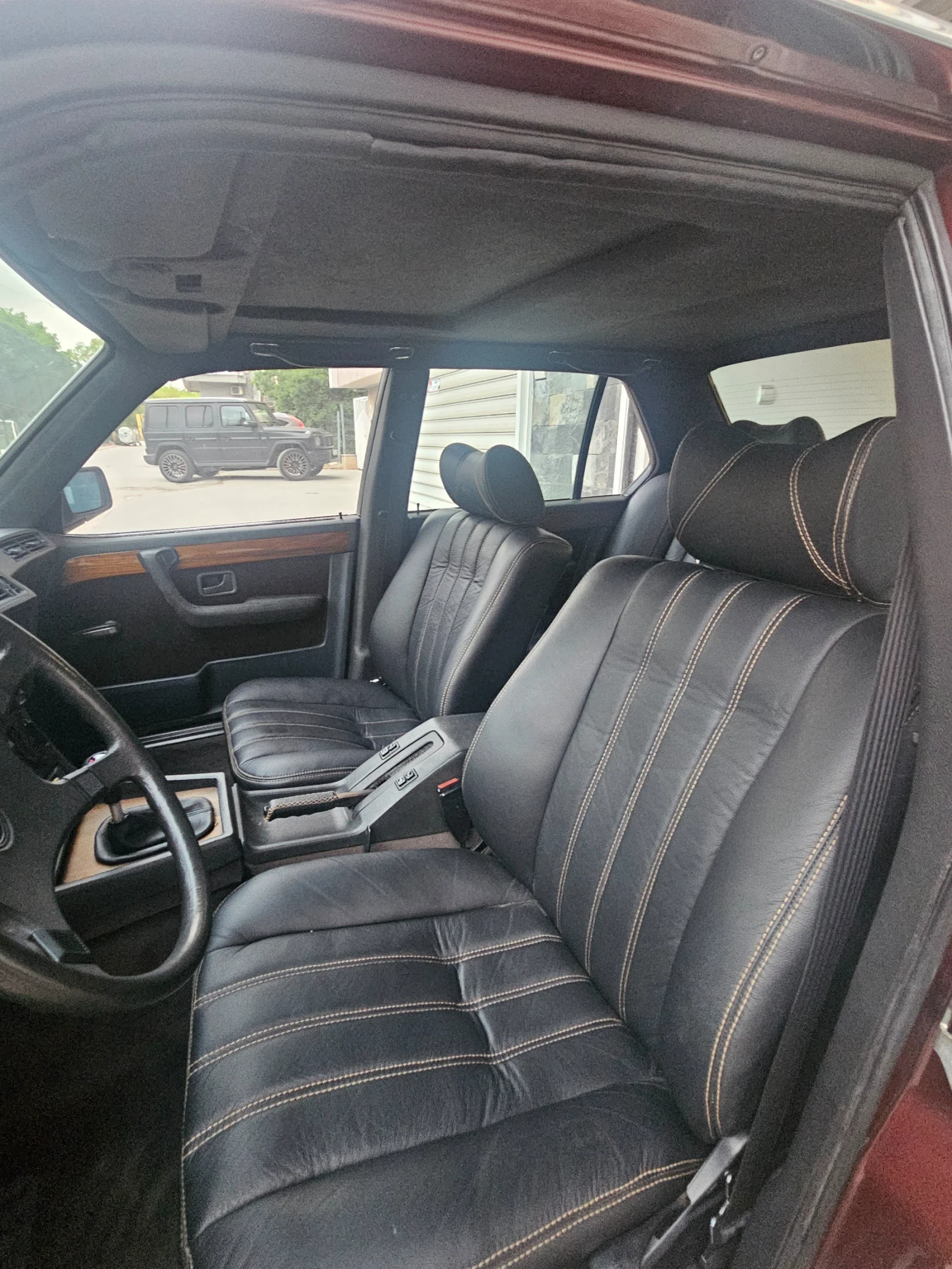 BMW 732 | Mobile.bg � ����������� 12