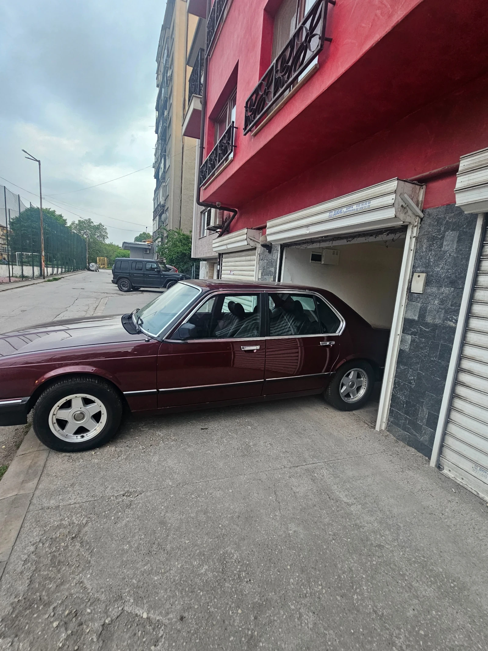BMW 732 | Mobile.bg � ����������� 3