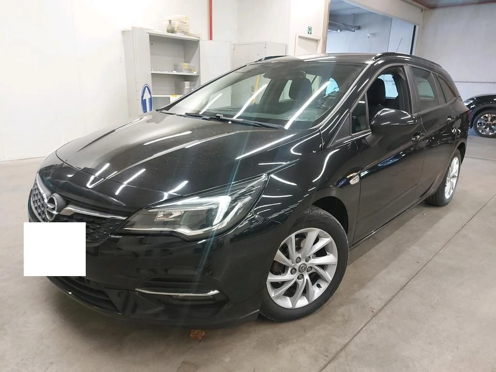 Opel Astra | Mobile.bg � ����������� 1