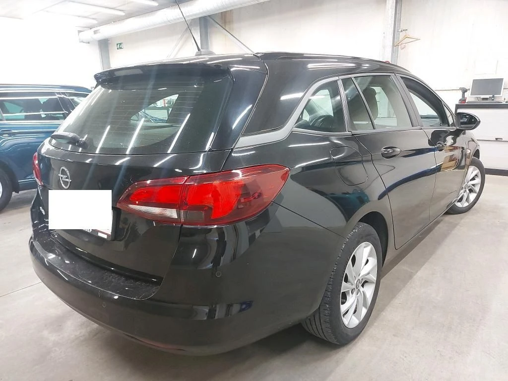 Opel Astra | Mobile.bg � ����������� 3