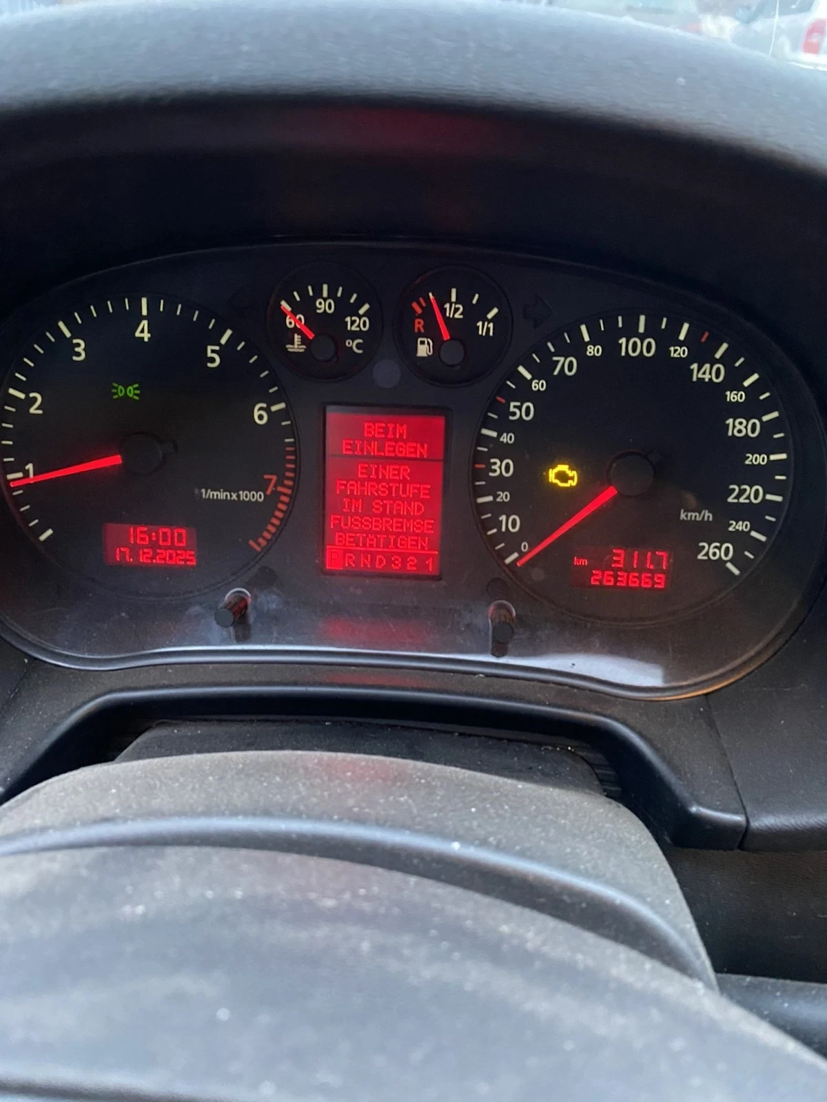 Audi A3, снимка 5 - Автомобили и джипове - 54763561