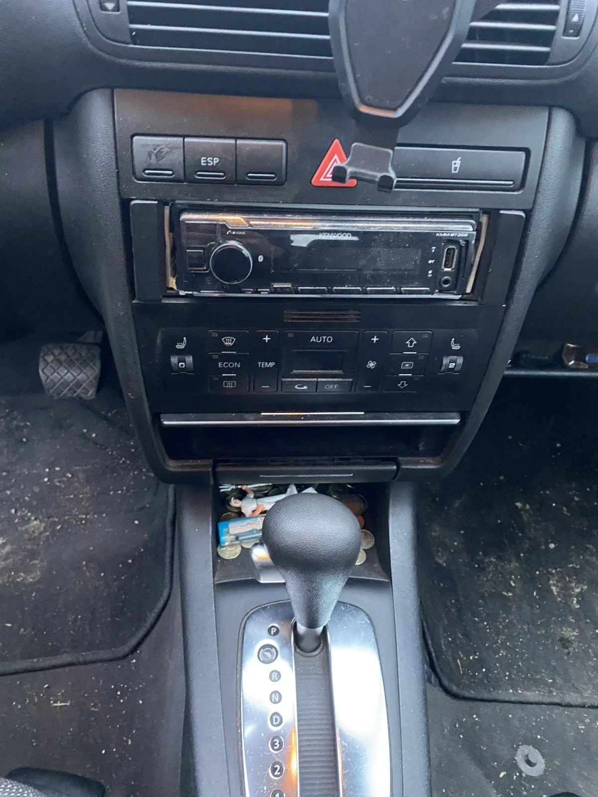 Audi A3, снимка 6 - Автомобили и джипове - 54763561