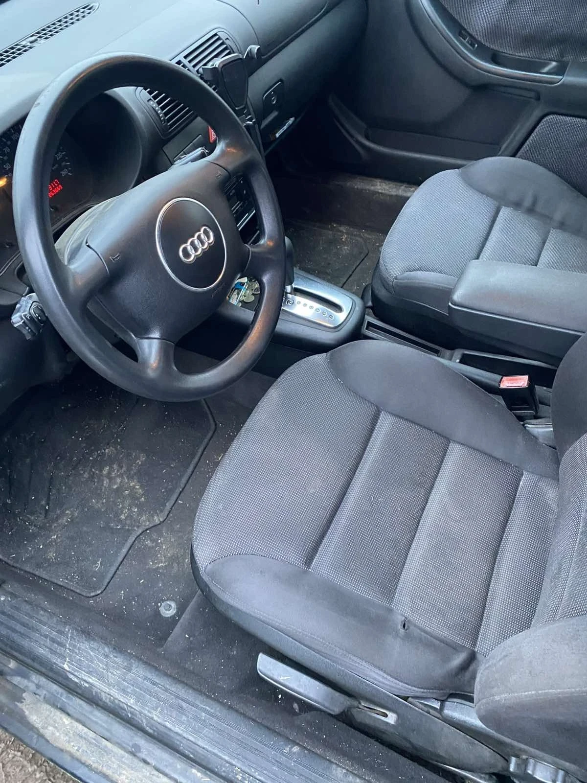 Audi A3, снимка 3 - Автомобили и джипове - 54763561