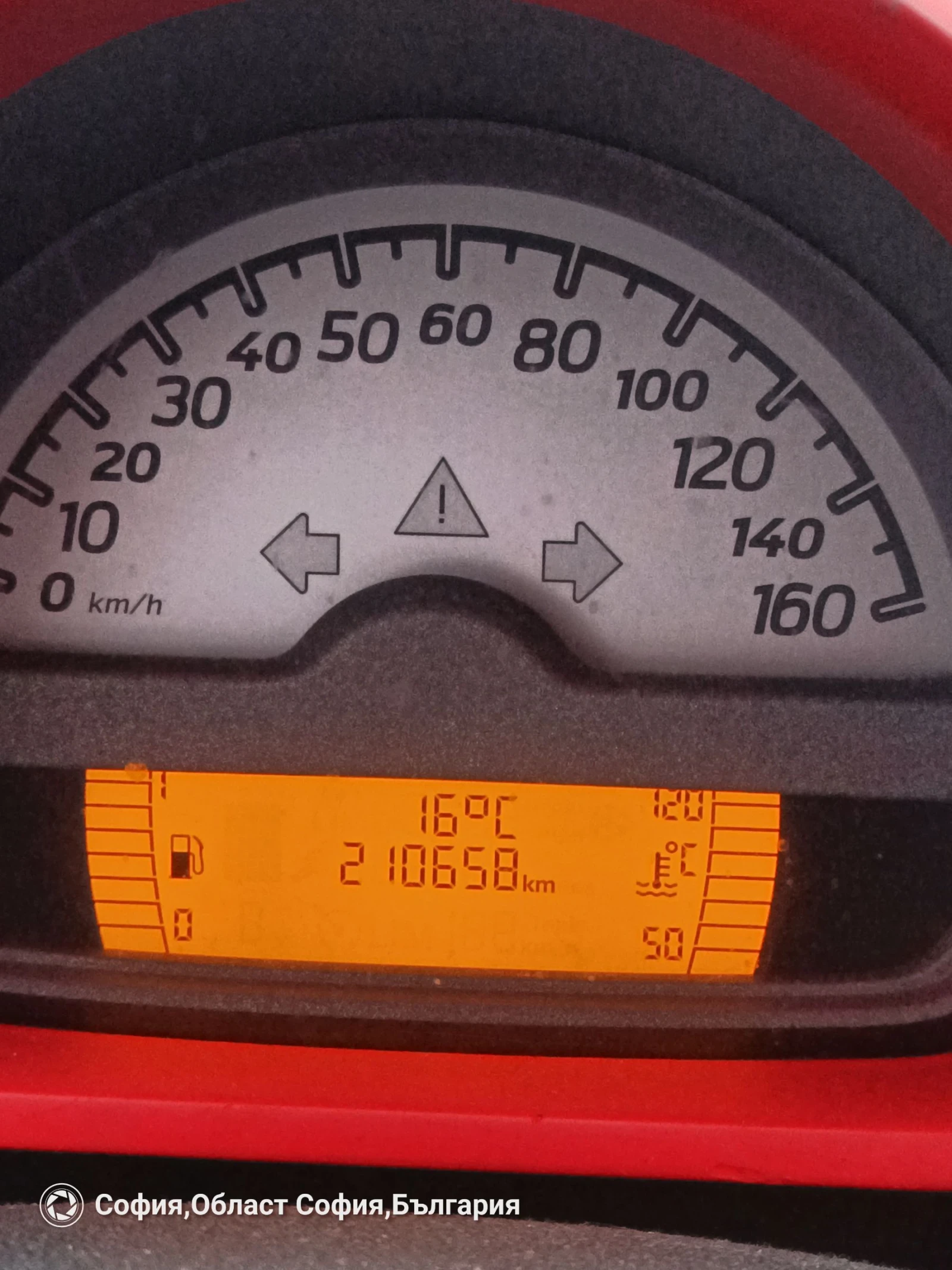 Smart Fortwo 1, 0 Turbo (Brabus wanna be?) | Mobile.bg � ����������� 7