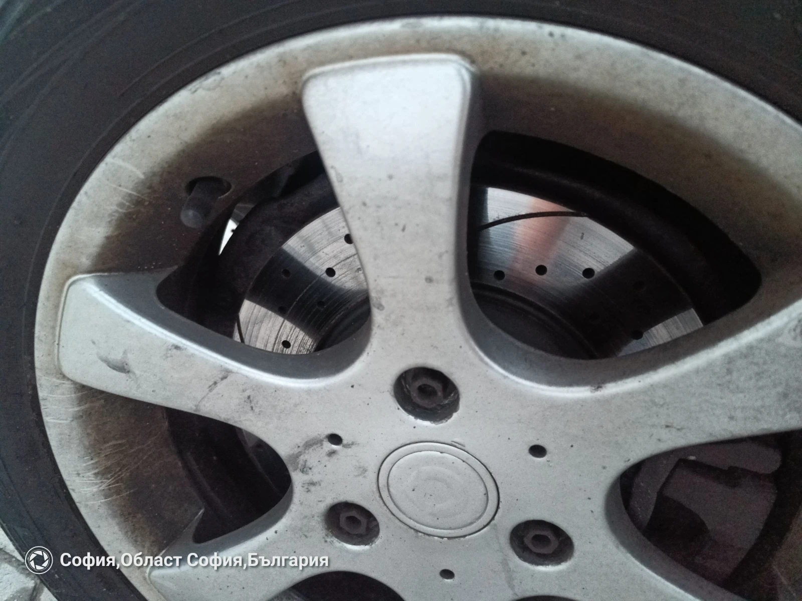 Smart Fortwo 1, 0 Turbo (Brabus wanna be?) | Mobile.bg � ����������� 6