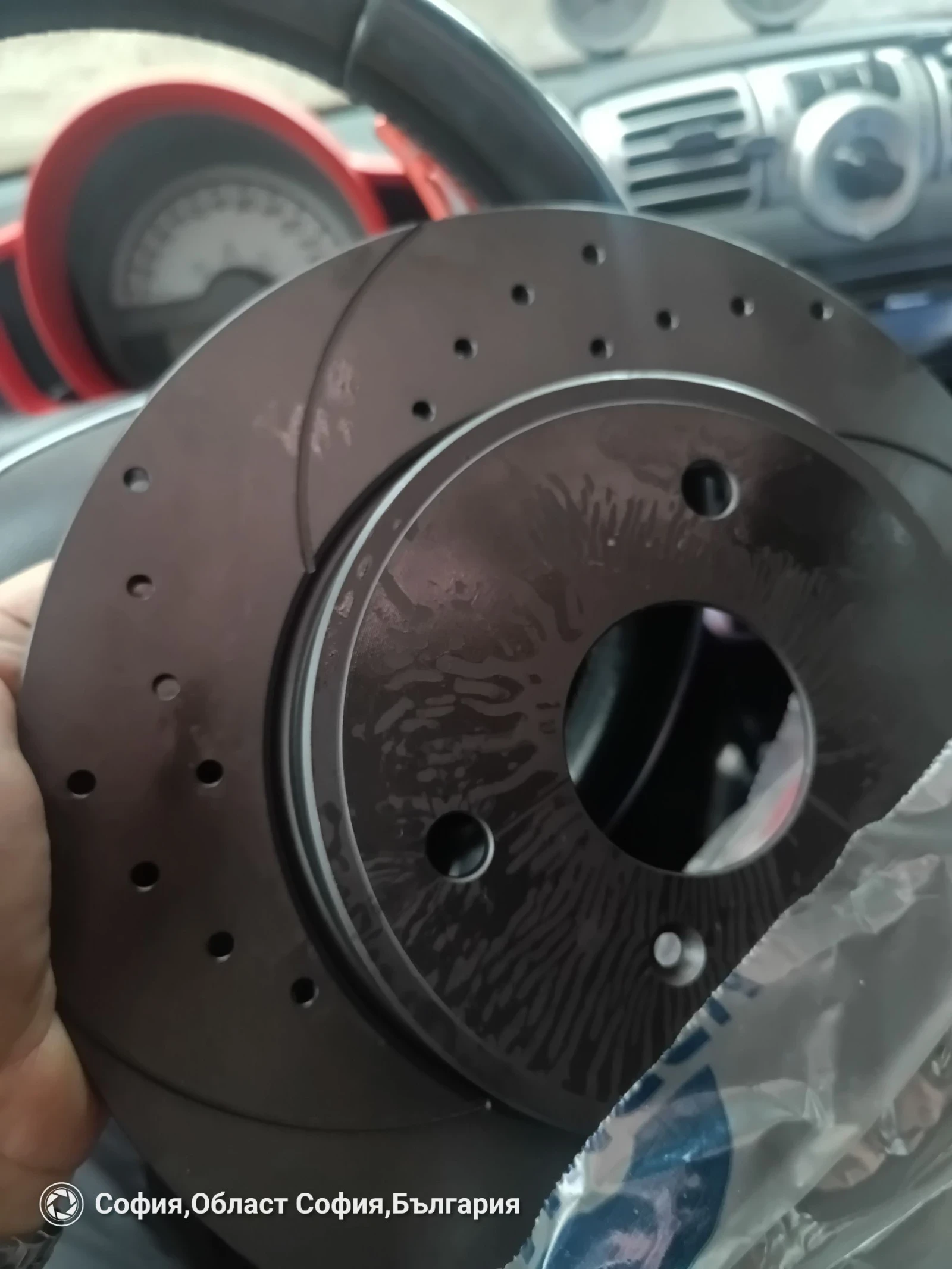 Smart Fortwo 1, 0 Turbo (Brabus wanna be?) | Mobile.bg � ����������� 15